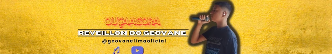 Geovane Lima Oficial