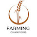 Farming champions