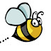 logo Busy Bee