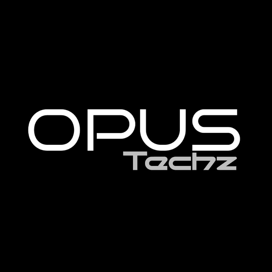 Opus Techz