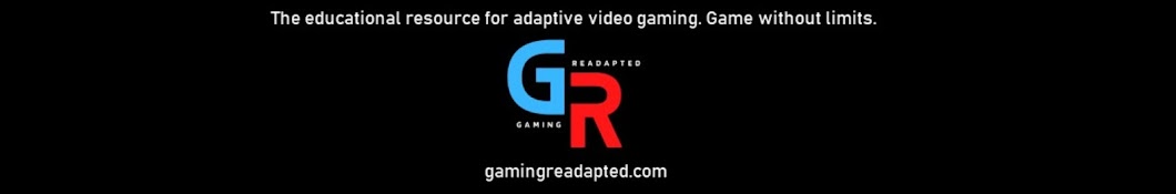 Gaming Readapted