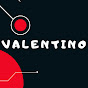 VALENTINO DE TERROR youtube avatar