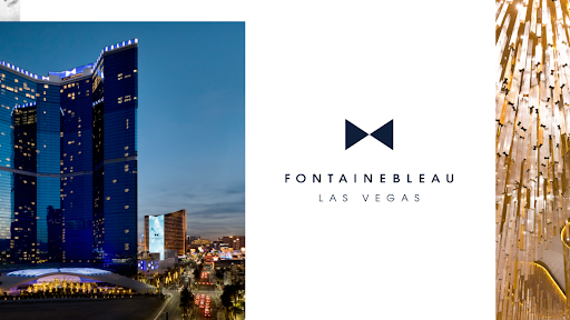 Banner image for Fontainebleau Las Vegas