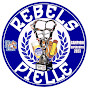 Rebels Pielle Livorno since 1985