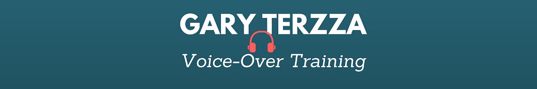 Gary Terzza VoiceOver Coach