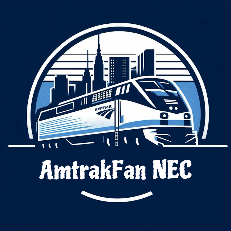 AmtrakFan NEC