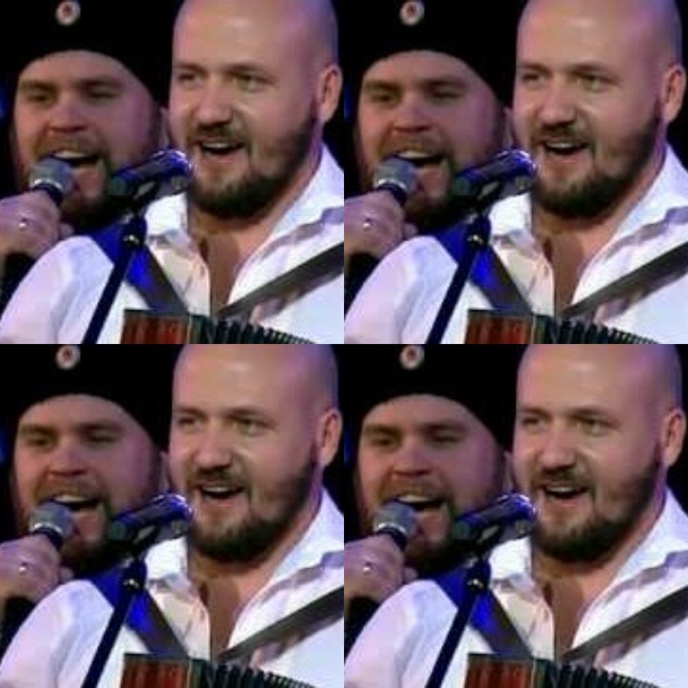 Ойся, Ты Ойся, Ты Меня Не Бойся. Я Тебя Не Трону, Ты Не Беспокойся.