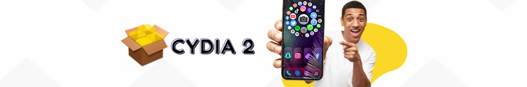 Cydia 2 - Install Cydia for All iOS Version