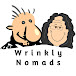 The Wrinkly Nomads