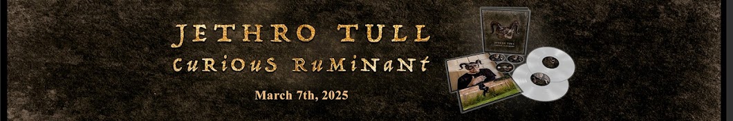 Jethro Tull Banner