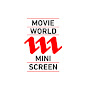 Movie World Media Mini Screen