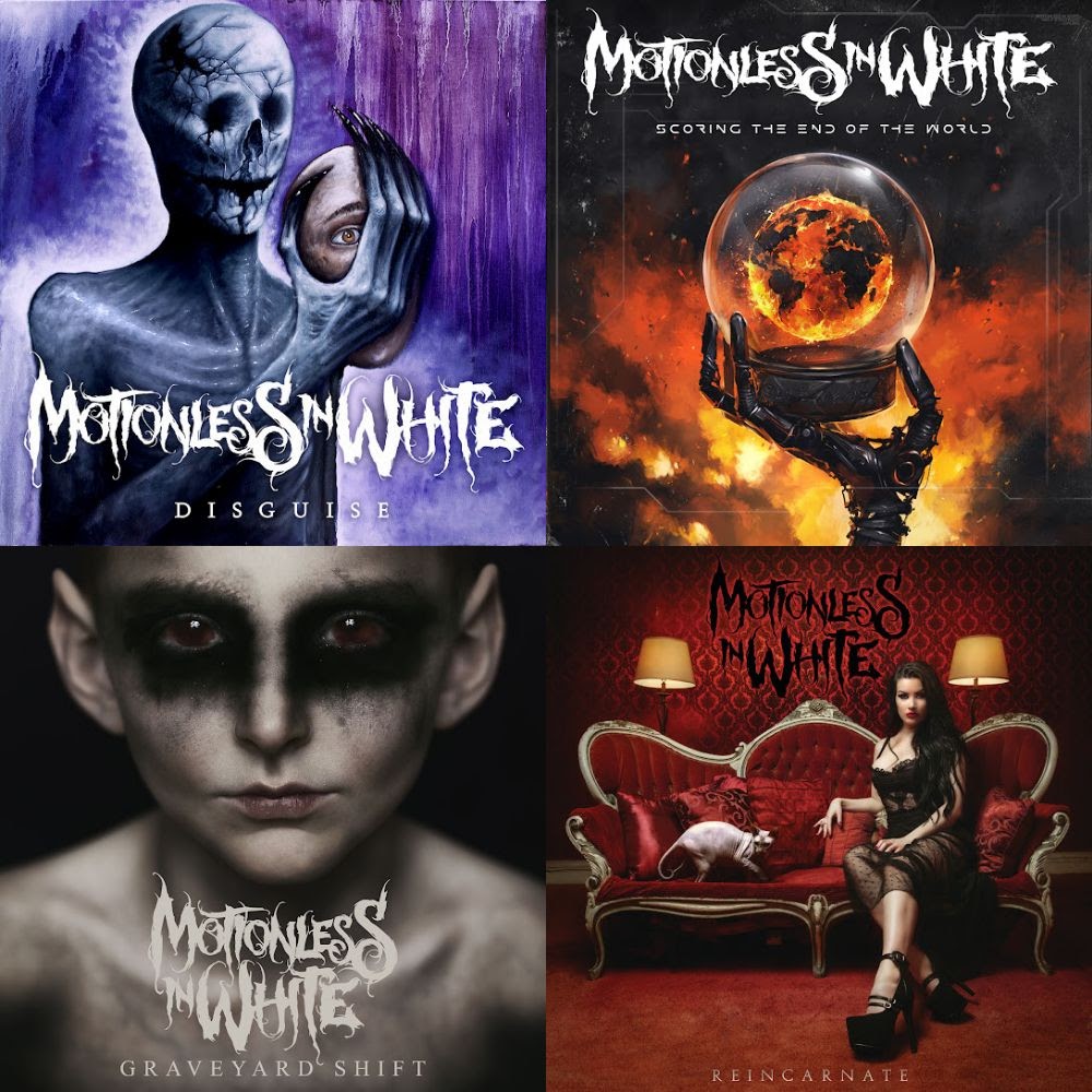 Metal hype list