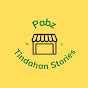 Pabz Tindahan Stories