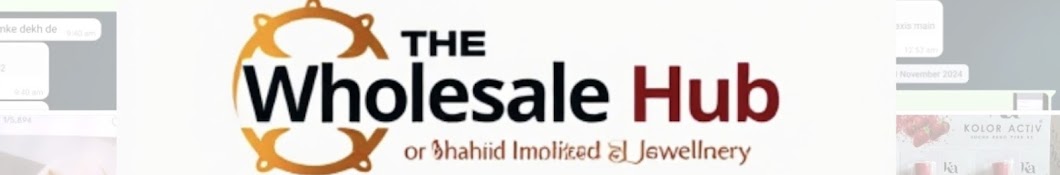 The Wholesale Hub