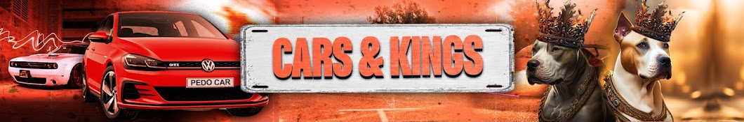 Cars & Kings