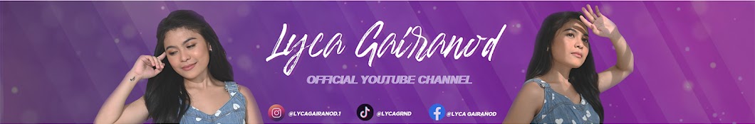 Lyca Gairanod Banner