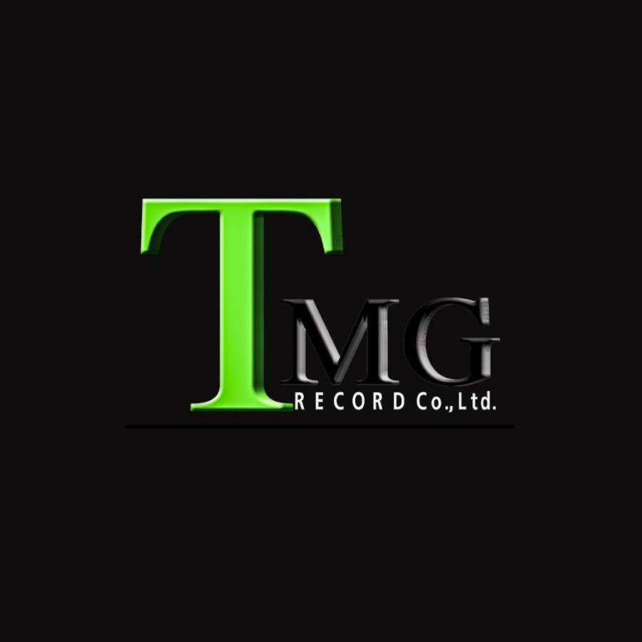 TMG Record Channel @tmgrecord