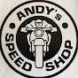 Andy's Speed Shop