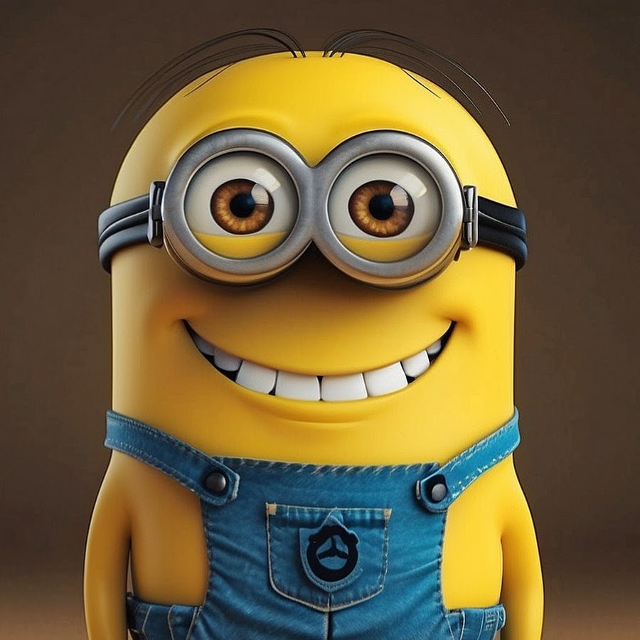 Minions Clips YouTube