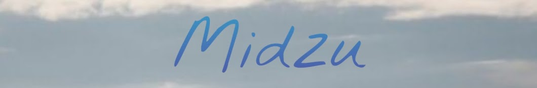 Midzu(みづ)