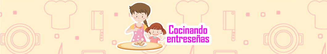 cocinando entreseñas