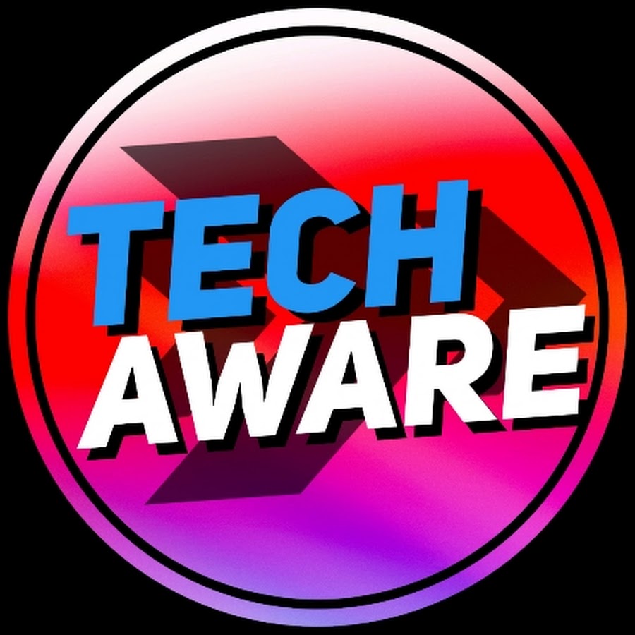 Tech Aware @tech__aware