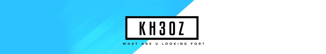 K H 3 O Z