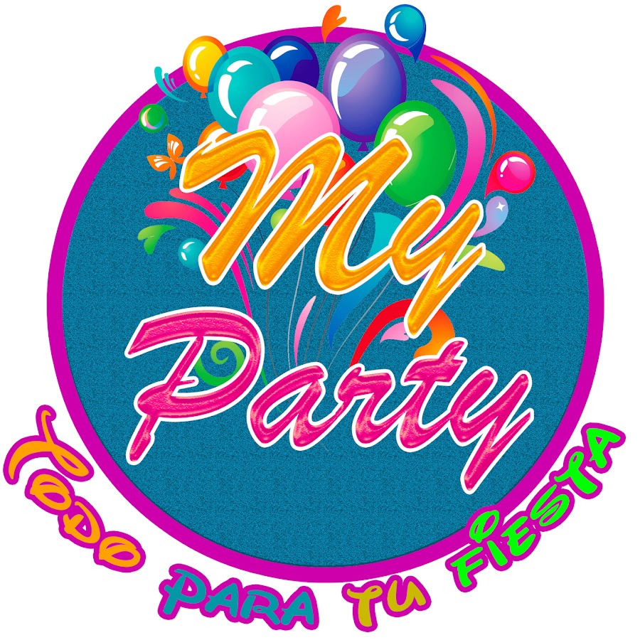 MyParty - YouTube