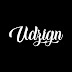 logo Udzign3D