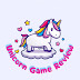 logo Unicorn Game Review