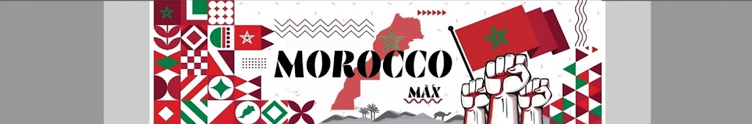 Morocco Max