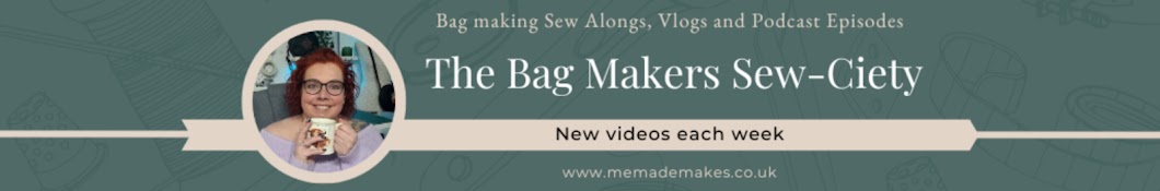 The Bag Makers Sew-Ciety 