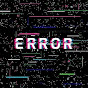 ERROR