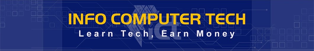 Info Computer Tech