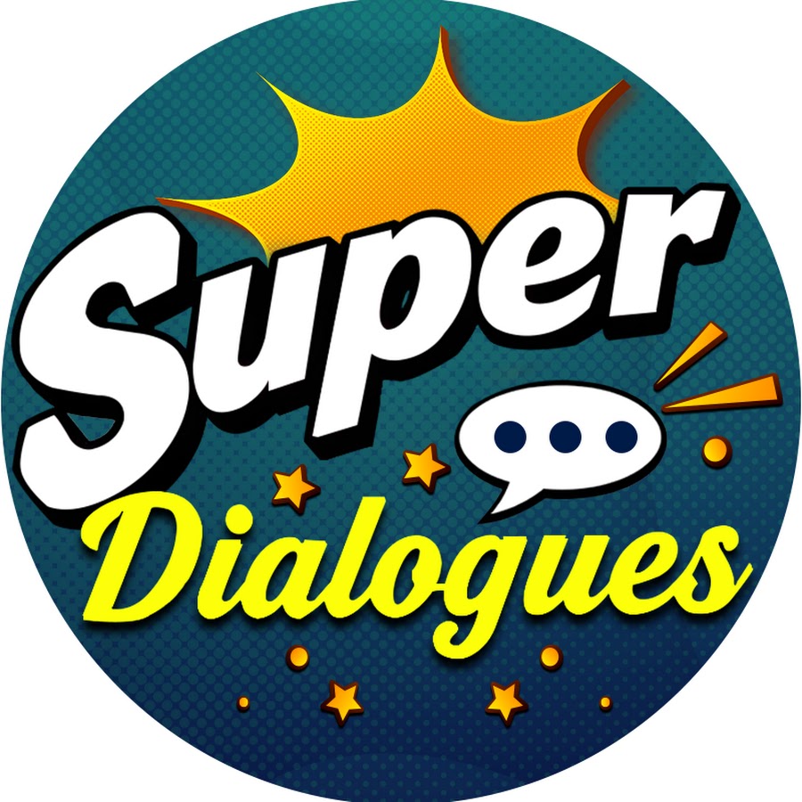 Super Dialogues