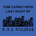 Tom Carruthers - Topic