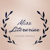 logo Miss. Literarian - Literature Lectures