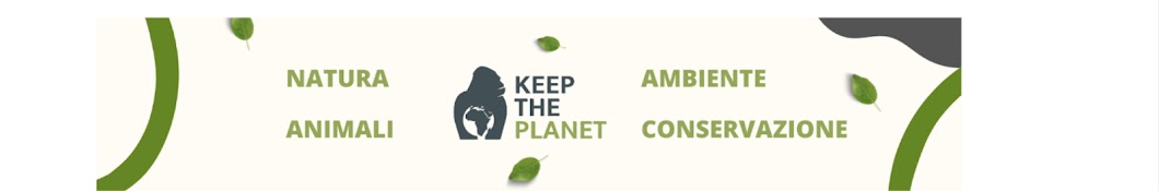 Keep the Planet