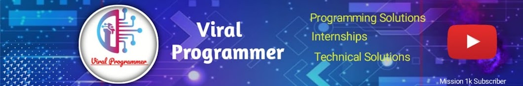 Viral Programmer