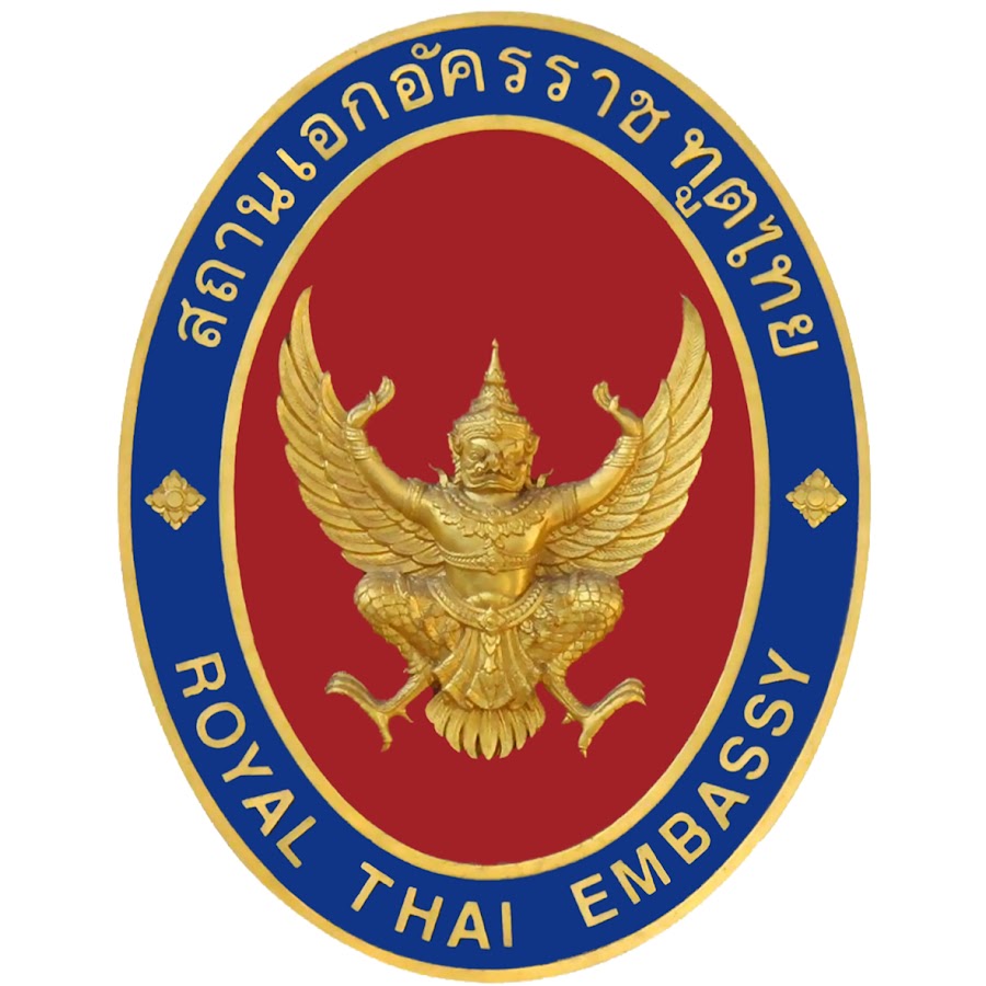 Thailand embassy