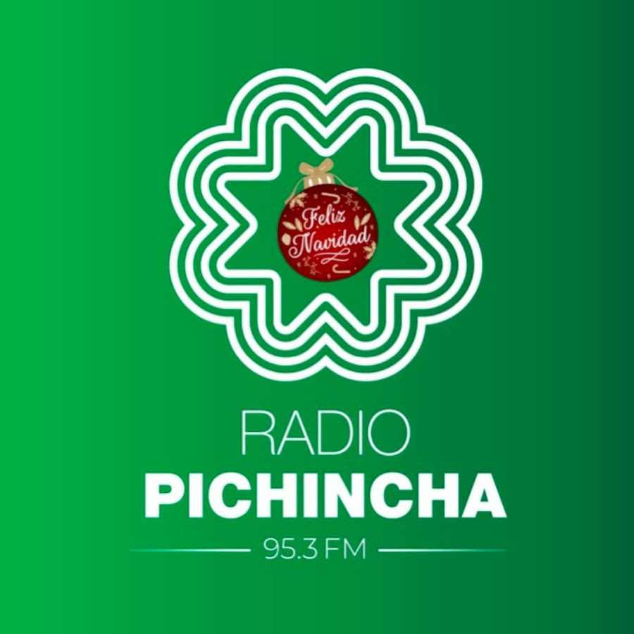 Radio Pichincha Multimedia @radiopichincha