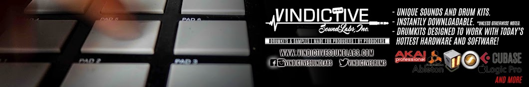 Vindictive Sound Labs, Inc.