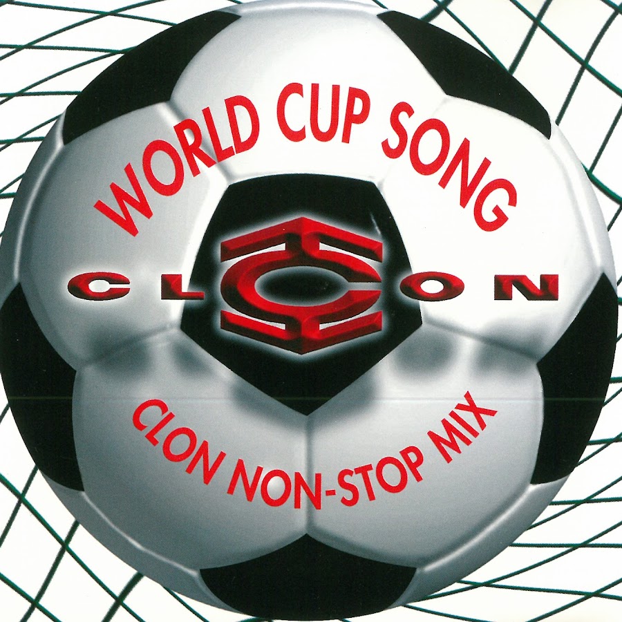 World cup песня. World Cup Song. Clon(클론).