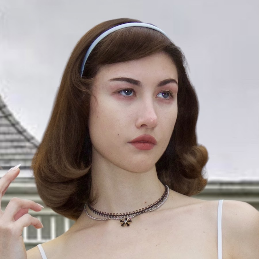 Meg DeAngelis - YouTube