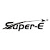 logo SUPER-E propulsion for UAM