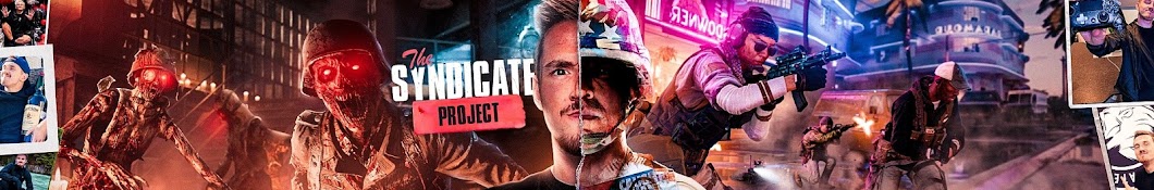 Syndicate Banner
