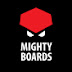 Mighty Boards