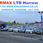 Mrcarmax Harrow