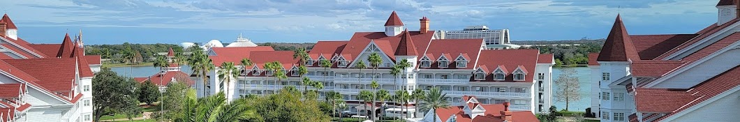 Theme Park Hotel Reviews