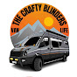 The Crafty Blinders van life